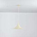 Semi Pendant Light