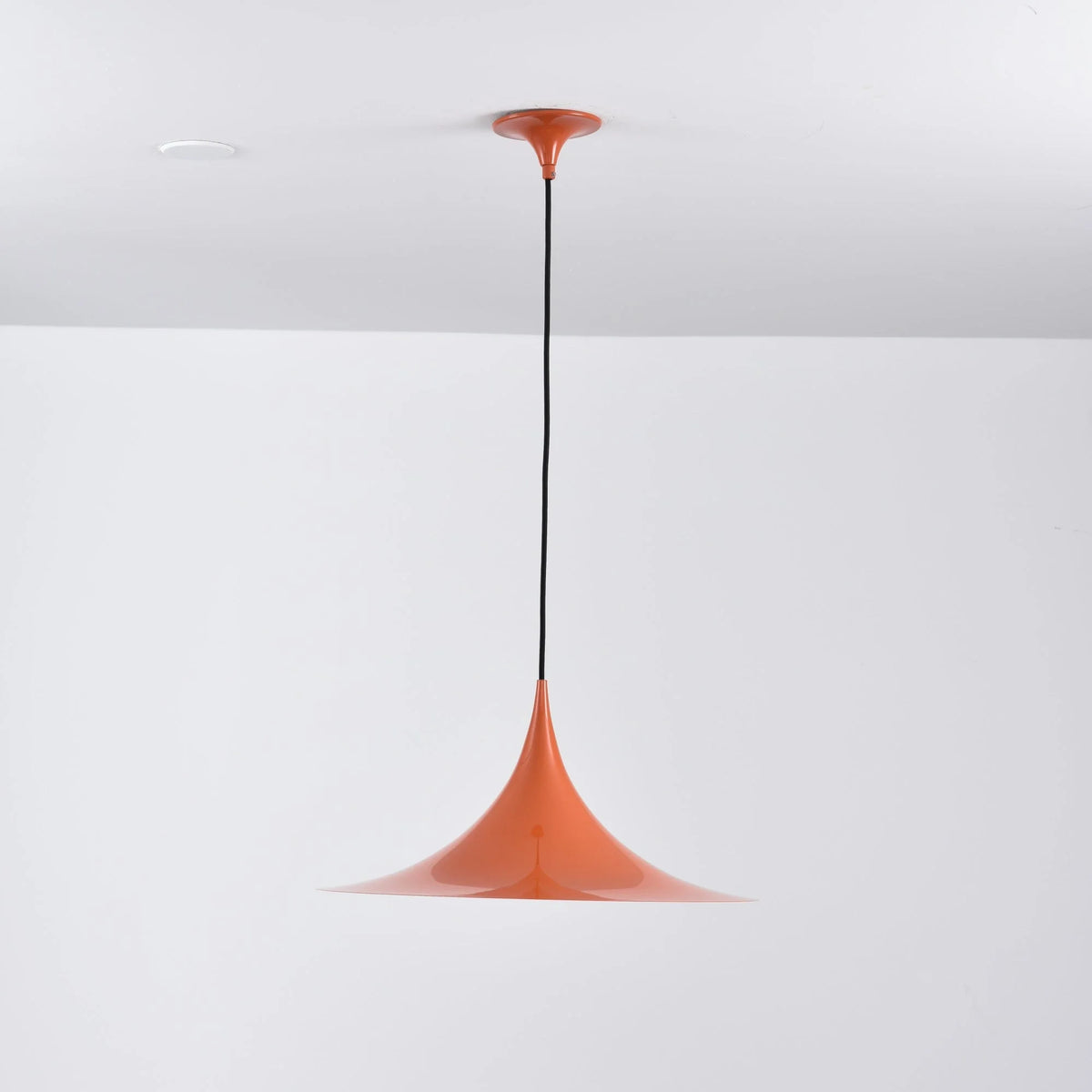 Semi Pendant Light