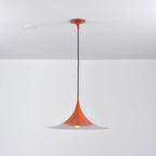 Semi Pendant Light