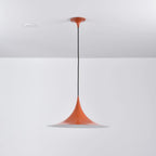 Semi Pendant Light