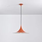 Semi Pendant Light