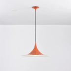 Semi Pendant Light