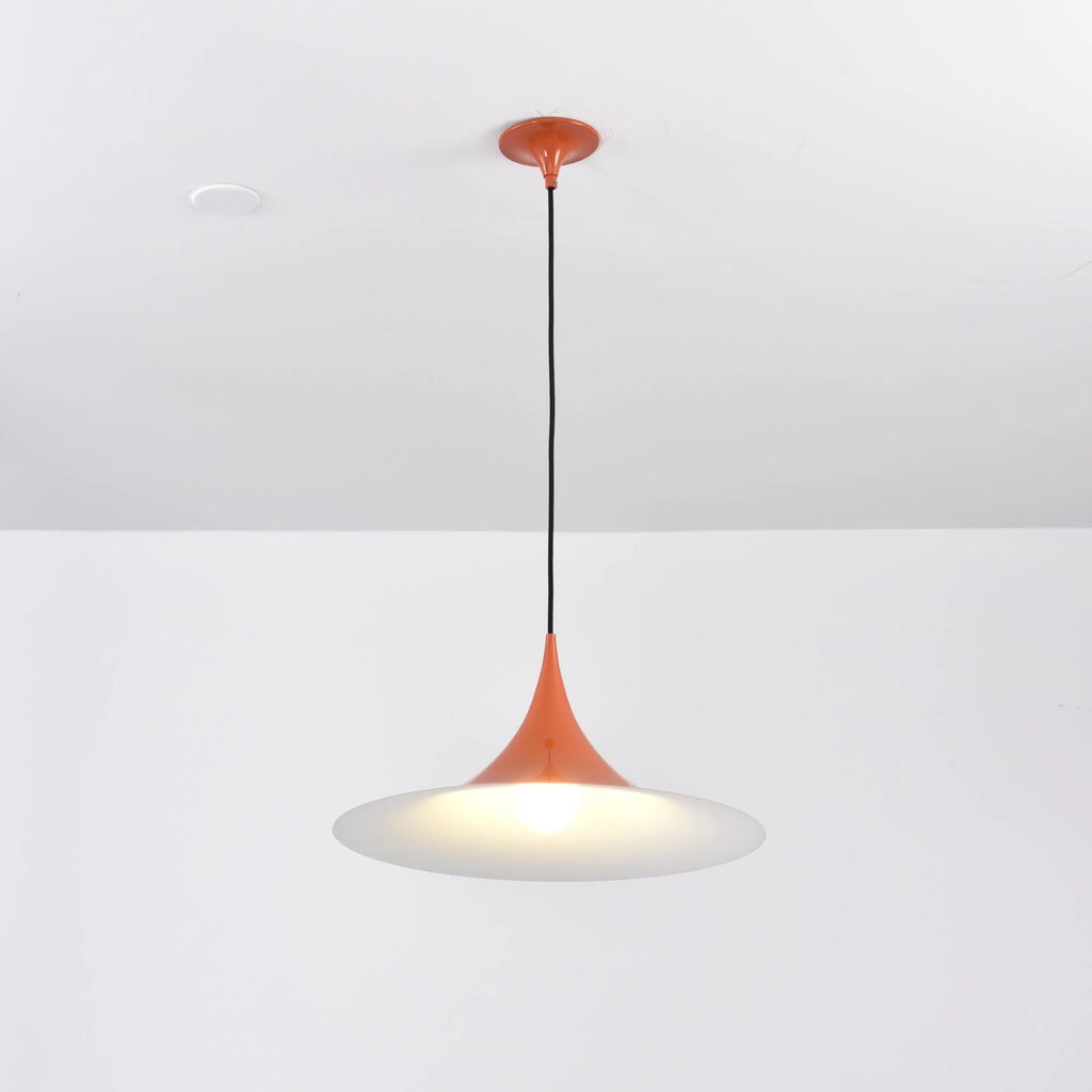 Semi Pendant Light