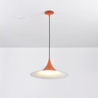 Semi Pendant Light