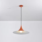 Semi Pendant Light