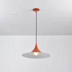 Semi Pendant Light