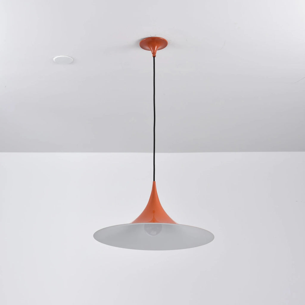 Semi Pendant Light