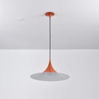 Semi Pendant Light