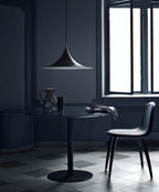Semi Pendant Light