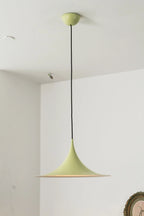 Semi Pendant Light