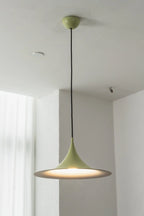 Semi Pendant Light