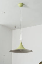 Semi Pendant Light
