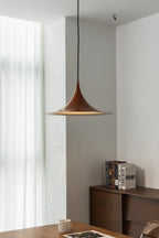 Semi Pendant Light