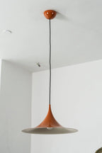 Semi Pendant Light