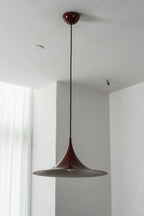 Semi Pendant Light