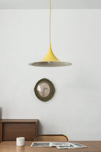 Semi Pendant Light