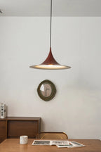 Semi Pendant Light