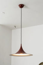 Semi Pendant Light