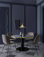 Semi Pendant Light