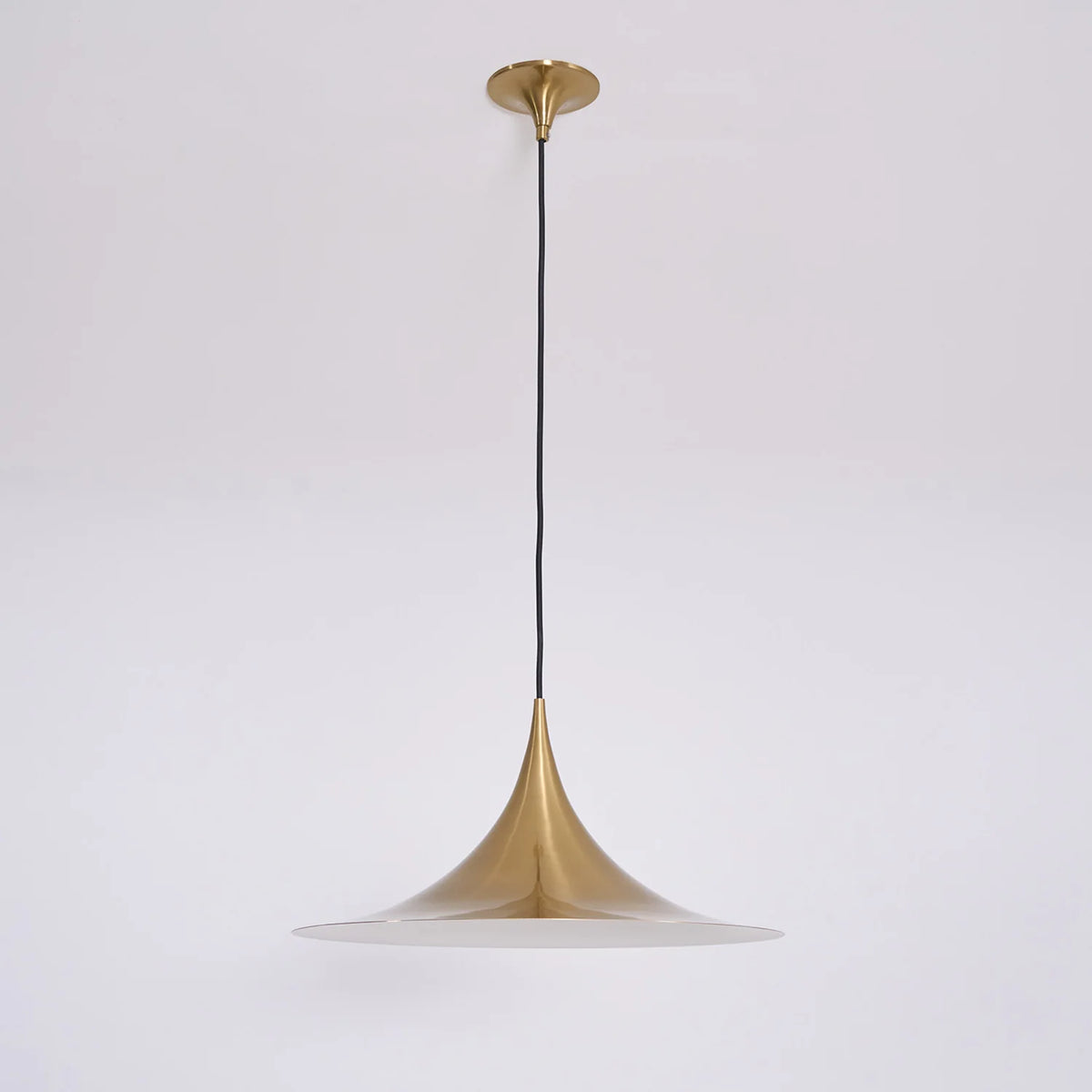 Semi Pendant Light