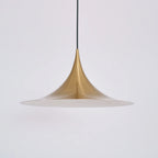 Semi Pendant Light