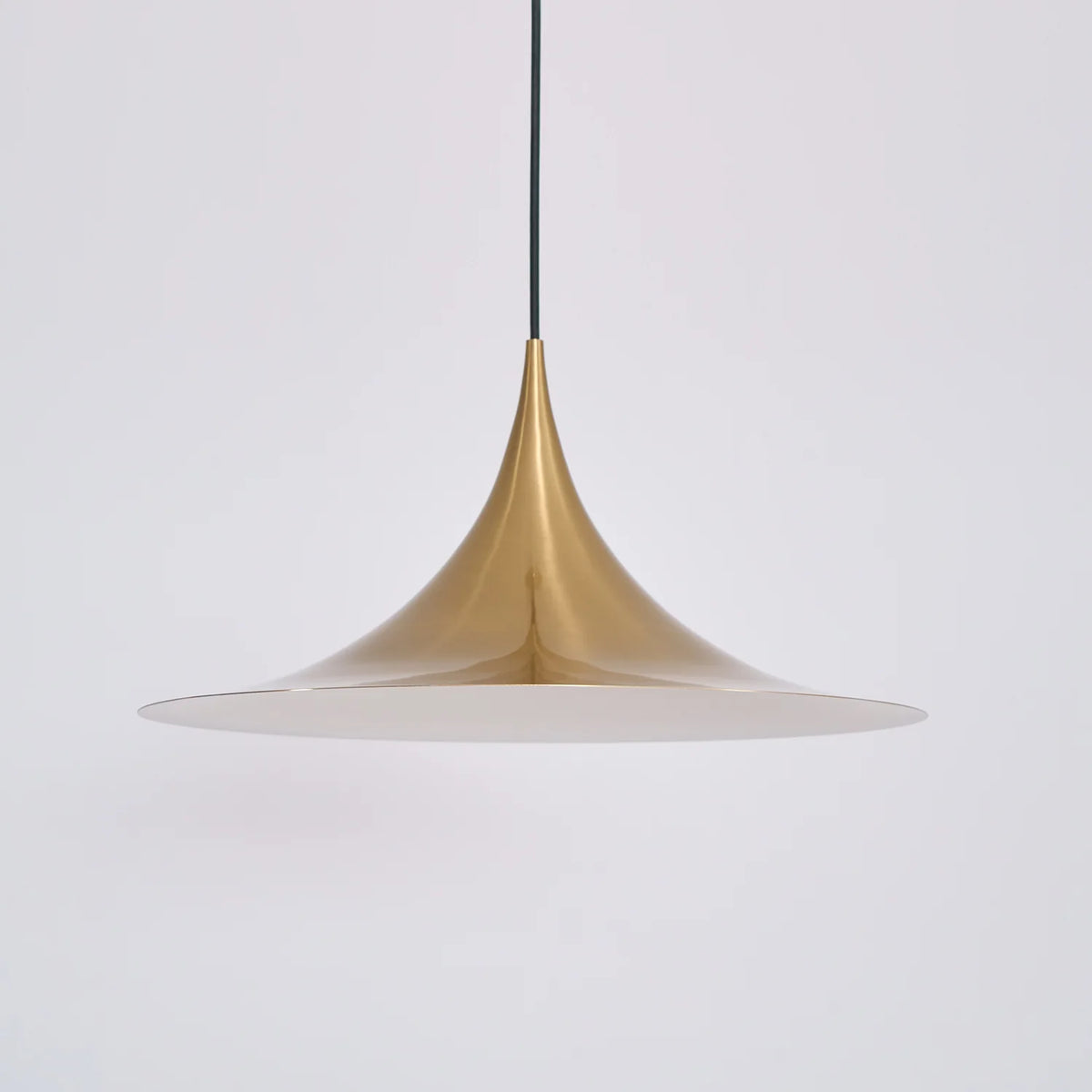 Semi Pendant Light