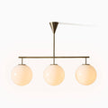 Trilo Globe Pendant Light