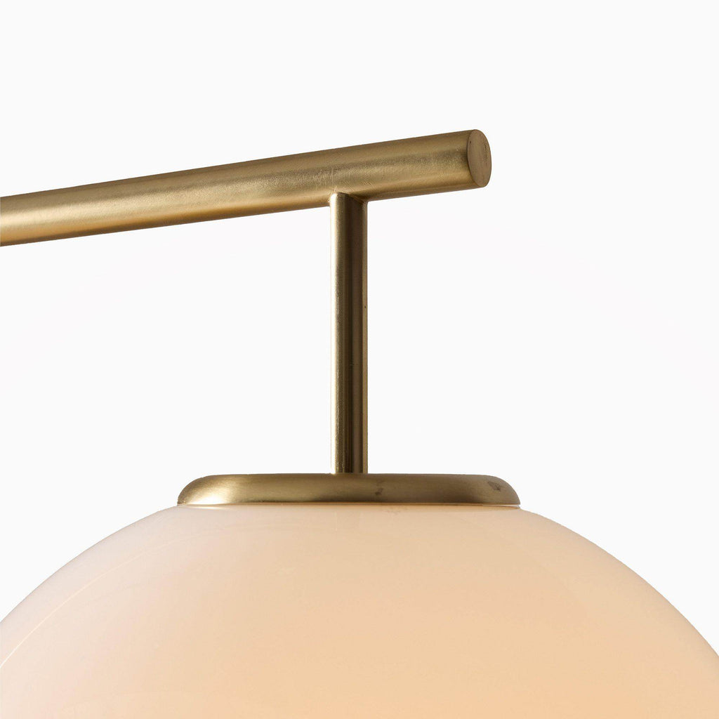 Trilo Globe Pendant Light