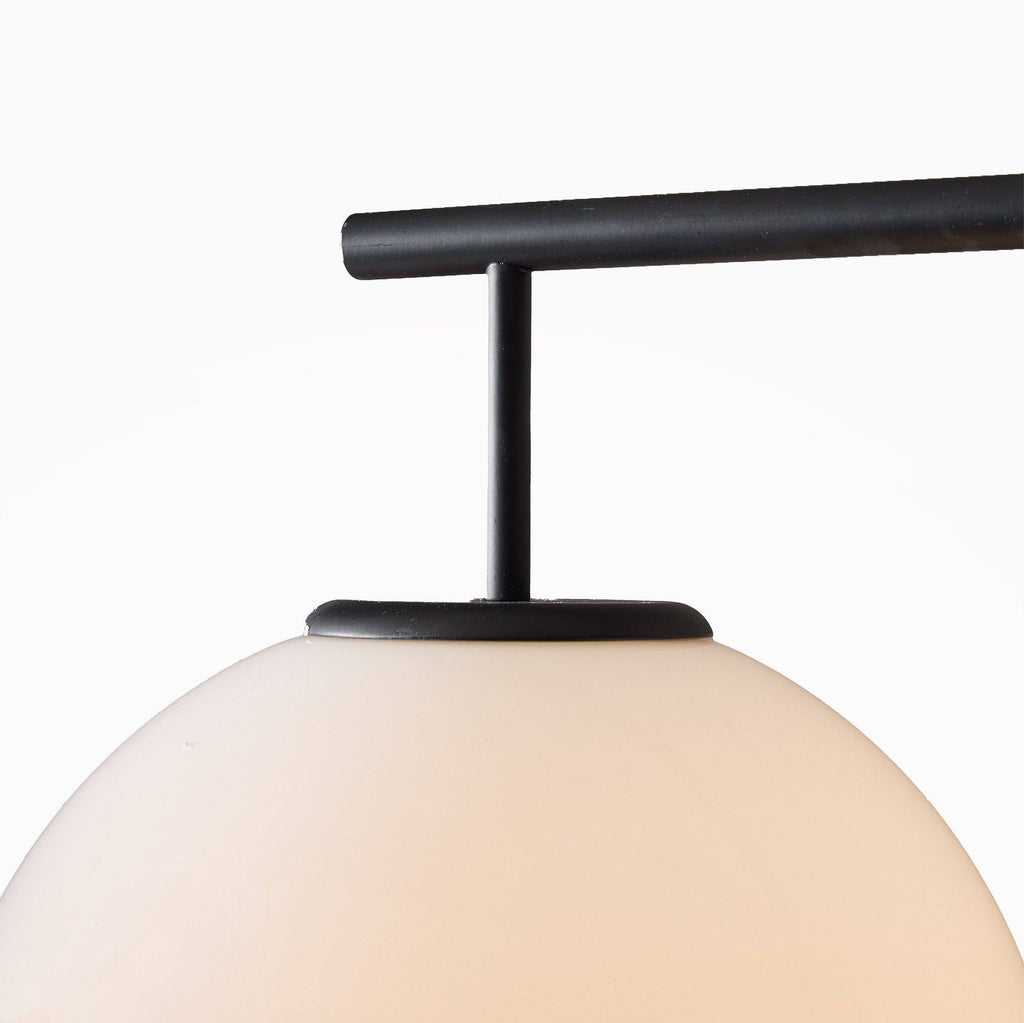 Trilo Globe Pendant Light