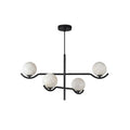 Doris Alabaster Chandelier