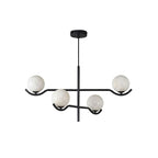Doris Alabaster Chandelier