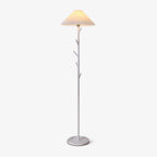 Flapper Floor Light