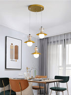 Toys Figurine Pendant Lights