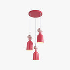 Toys Figurine Pendant Lights