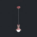 Toys Figurine Pendant Lights