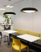 Aero Pendant Light