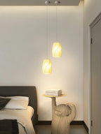 Printing Art Pendant Light