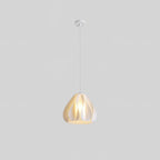 Printing Art Pendant Light