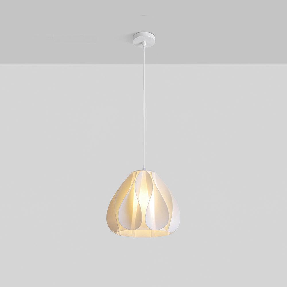 Model B: ∅ 7.9″ x H 47.2″ / Dia 20cm x H 120cm / White