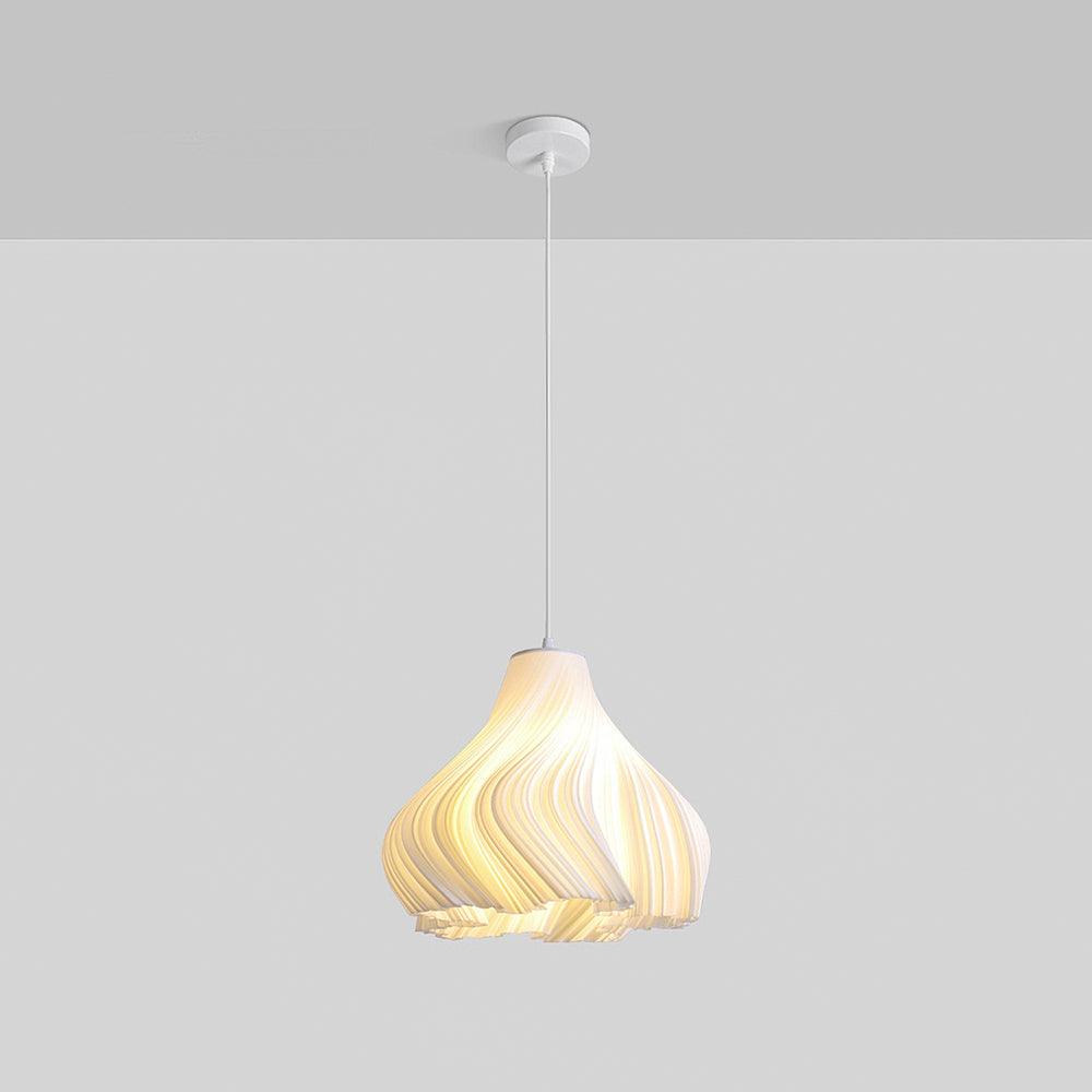 Model E: ∅ 8.7″ x H 47.2″ / Dia 22cm x H 120cm / White