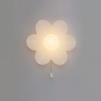 Flowers Wall Lamp