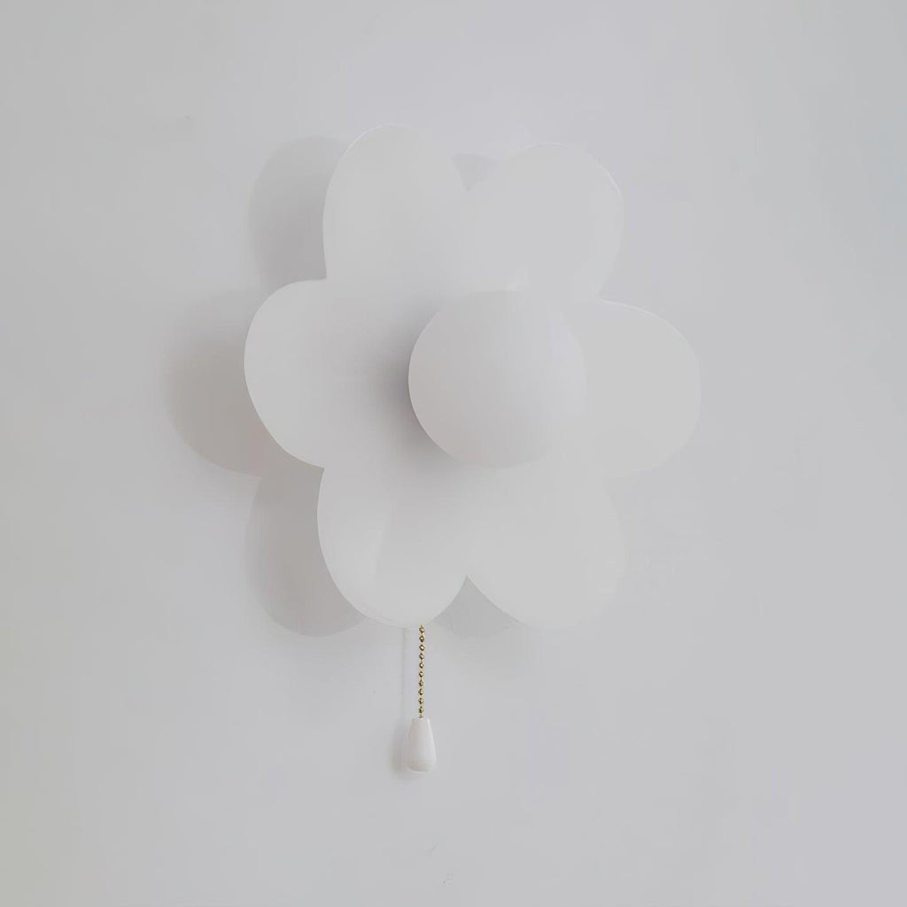 Flowers Wall Lamp