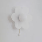 Flowers Wall Lamp
