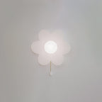 Flowers Wall Lamp