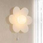 Flowers Wall Lamp