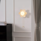 Flowers Wall Lamp