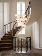 Bubbles Cluster Pendant Light