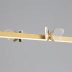 Cohen Butterfly Chandelier