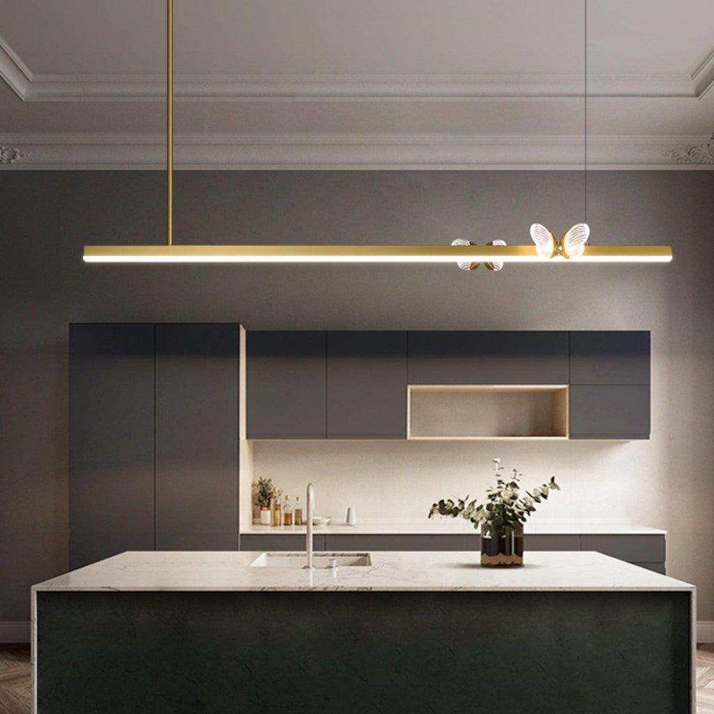 Cohen Butterfly Chandelier