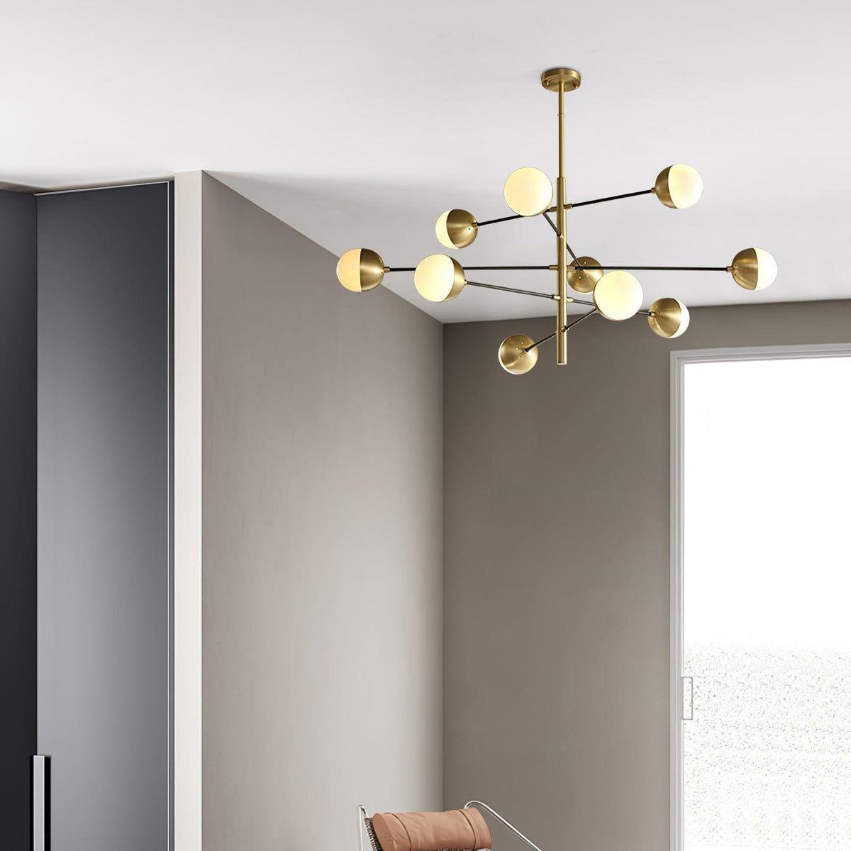 Waverly Chandelier